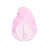 GLOV Sport Hair Turban Quick Drying Microfibre Towel Turban Towel