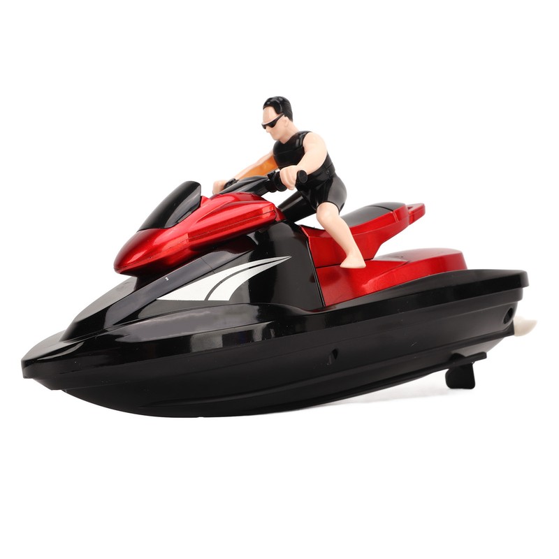 RC Boat Remote Control Boat for Pools Lakes Fast RC