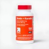 Biotin Plus Keratin 10000 Upup