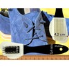 8-Piece XL Shoe Cleaning Set Application Brush + Polishing Brush