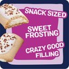 Pop-Tarts Baked Pastry Bites, Kids Snacks, School Lunch, Frosted Cinnamon