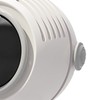 Portable Hanging Neck Fan USB Rechargeable Strong Wind Quiet Bladeless