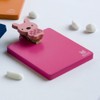 [Sweet Animals-3] - Refrigerator Magnet clip / Magnetic Clipboard