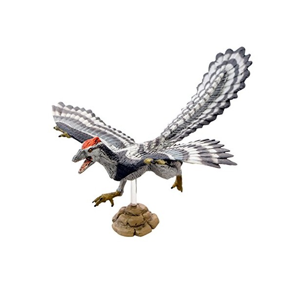 73318 Archaeopteryx/The Bird Soft Model (FDW – 015)