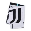 Juventus - Telo Copridivano, Plaid Ufficiale Bianconero, Coperta Proteggi Divano,