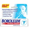 PACK OF 3 EACH BOROLEUM OINTMENT 17GM PT#31235012350