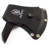 Buckshot Knives Heavy Duty Camp Axe Hatchet w/ Sheath