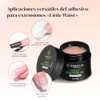 CHERIMOYA Gel Constructor Sólido Para Uñas Extensión 30g
