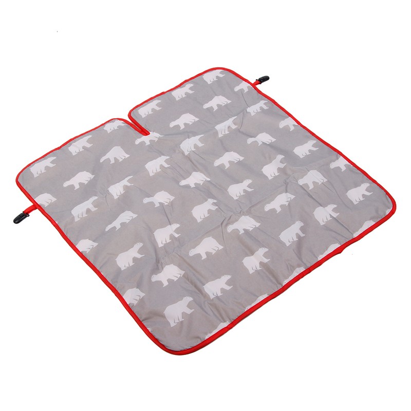 Multi Functional Baby Infant Seat Stroller Cover Canopy Toddler Sleeping