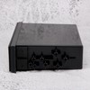 Nvanvmm Universal Car Storage Box -38 Single Layer Auto Single