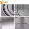 M MATI Front Rear Wheel Bearing Circlip For Kawasaki KVF750