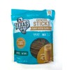 HEB Texas Pets Dental Sticks, Peanut Butter Flavor, Large, 18