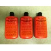Deer Hunter's & Trapper's 3 Bottles Hide Tanning Formula Fur