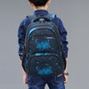 Amythe School Backpack Boys Teenager School Bag School Bag with