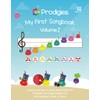 My First Songbook Volume 1