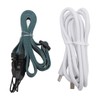 Hanging Neck Fan Portable USB Charging Leafless Fan Large Wind