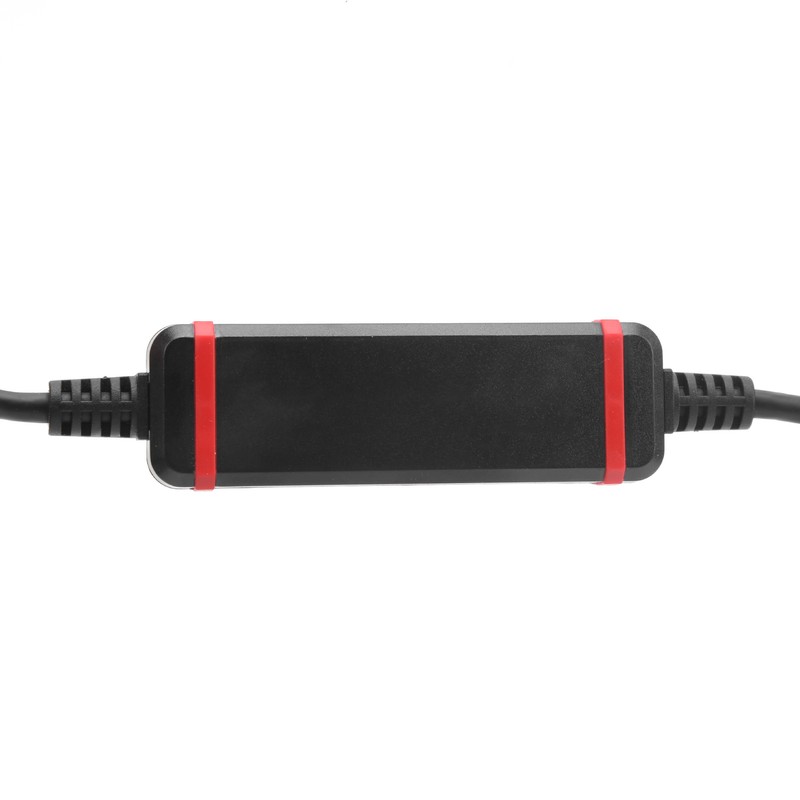 USB Isolator Module High Speed Plastic Disconnector 480M USB-USB-3.0 DC5V