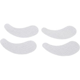 80 Hojas de Mascarilla Facial DIY No Tejidas Ultrafinas y s para Cuidado de la Piel en Sal n y Hogar