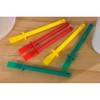 Axminster Workshop Multi-Purpose Spreading Spatulas (Pkt 6)