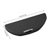 Tokenhigh Car Sunglasses Holder Box Case Glasses Case Storage Box
