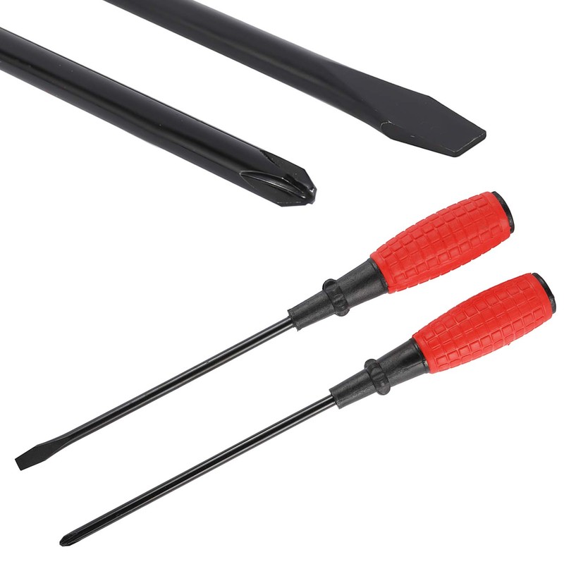 18 Pcs Professional Piano Tuning Kit, 17pcs Piano Tuner Tools