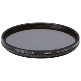 Panasonic PL Filter For L-X025E (62mm Diameter)