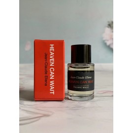 Frederic Malle Heaven Can Wait Eau de Parfum Splash, Travel Size 0.24oz/7ml, NIB