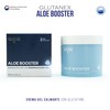 NUEVA Glutanex™ Aloe Booster CREMA CALMANTE TRIPLE HIDRATANTE/con PDRN de