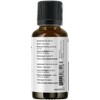 NOW NOW Essential Oils, Basil Oil, Energizing Aromatherapy Scent, Stream