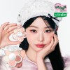 AMUSE Flora Eye Palette - 01 Flora Peach