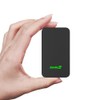 Carlinkit 5.0 Android Auto & Wireless CarPlay Adapter,Plug & Plug,