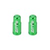X AUTOHAUX Tire Valve Caps Valve Stem Caps Dust Valve
