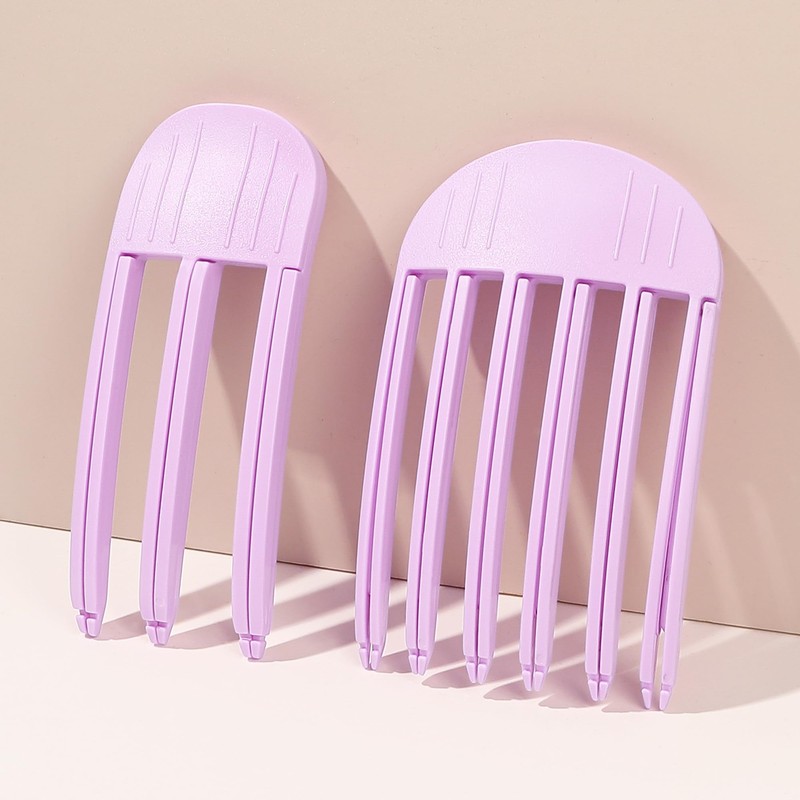 Volumizing Hair Clips for Women - Hair Volume Clip Styling