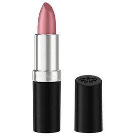 Rimmel Lasting Finish Lipstick #904 Pink Frosting Sealed