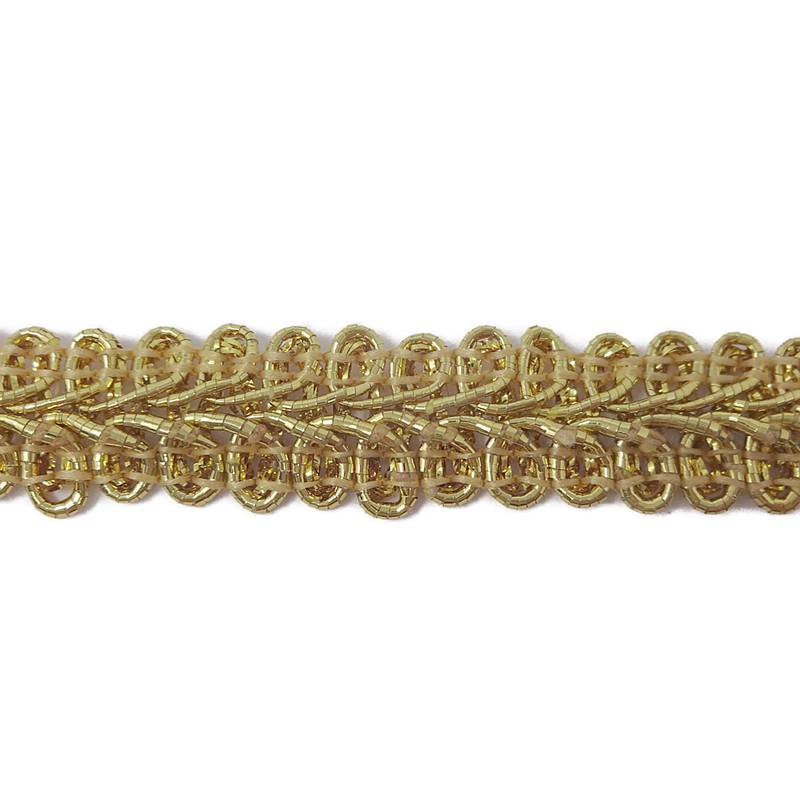 Kirari Handicraft Part No. 1382 Craft Blade (Gold Color: Gold)