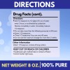 Arymar Pure Sodium Bicarbonate Powder 8 fl oz - (Pack