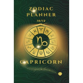 Capricorn: Climb Higher with Capricorn's Determination