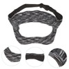 Mipcase VR Sweat Band Eye Mask Cover Breathable Elastic Accessory