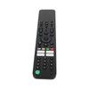 RMF TX520P Replacement Voice Remote for KD 43X85J KD 50X80J