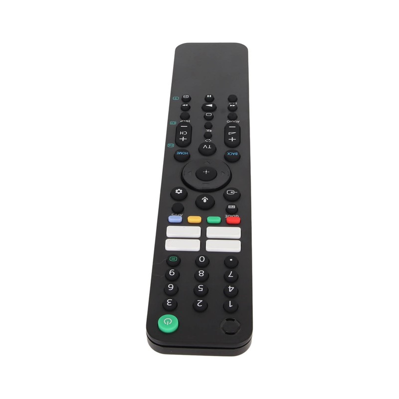 RMF TX520P Replacement Voice Remote for KD 43X85J KD 50X80J
