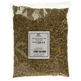 Old India St Johns Wort Herb Dried 250g