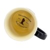 Americaware 18oz Yellowstone Emblem Mug