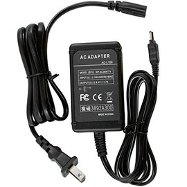 AC Adapter for Sony HandyCam CCD-TRV308 DCR-TRV310 CCD-TRV318 CCD-TRV328 Power Supply Cord