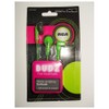 RCA BUDZ HP57GRDR Noise-isolating Earbuds, Green
