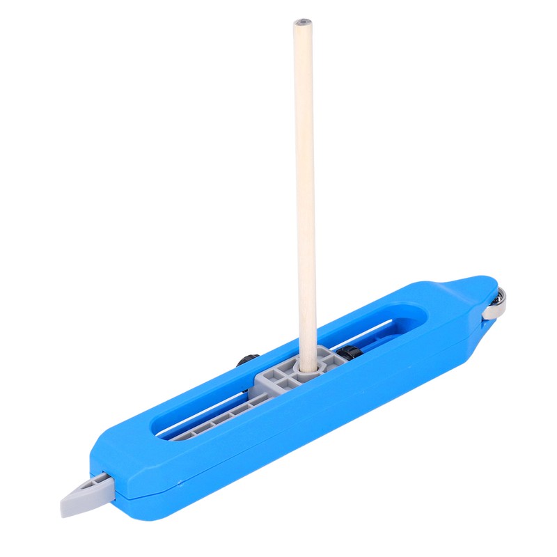 Contour Gauge Scribe Tool Irregular Shape Profile Duplicator for Woodworking