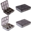 Guru Fusion Feeder Box 4 Compartments