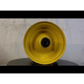 John Deere 6" RIM WHEEL some Zero Turn Mower Deck 6x3  5/8 ID for 13x5.00-6 Tire