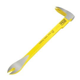 IVY Classic 15521 10" PRY Claw Nail Puller, Drop-Forged Steel