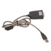 USB to RS422 Adapter 460 800 Baud Handshake Protocol 128