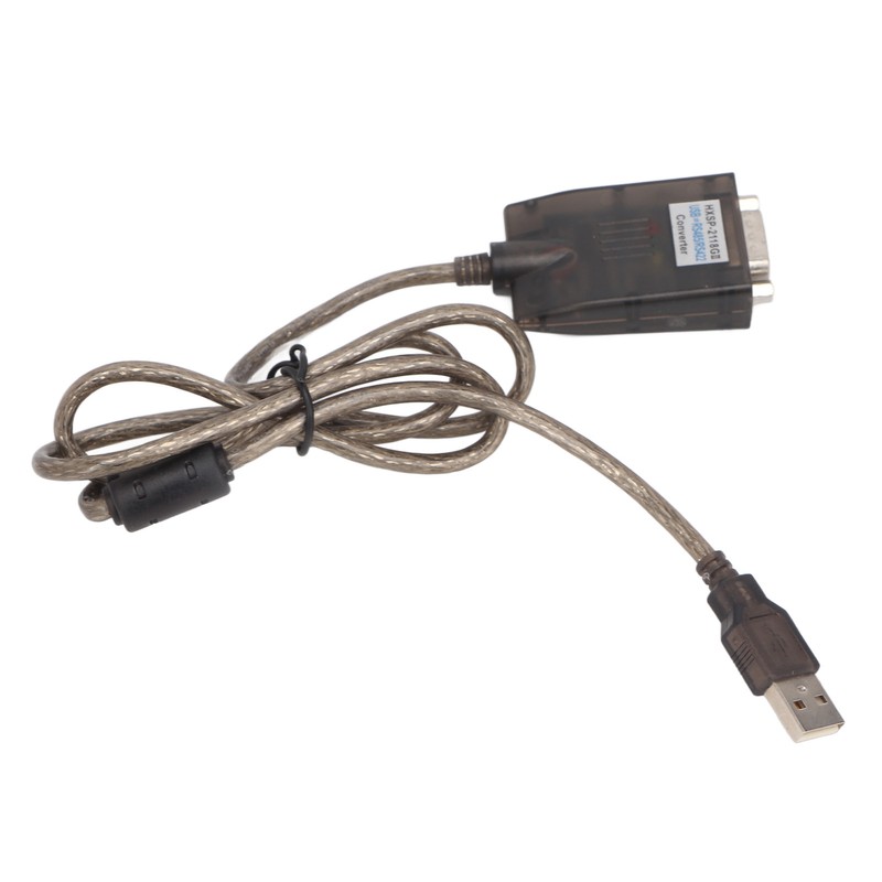 USB to RS422 Adapter 460 800 Baud Handshake Protocol 128